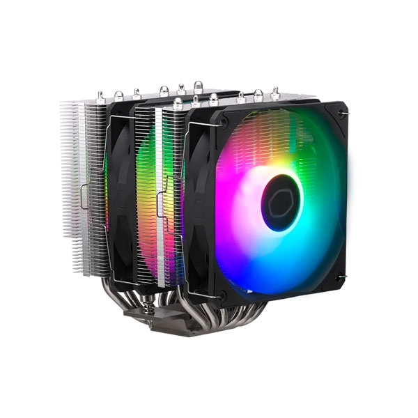 Cooler Master T620S Intel ARGB