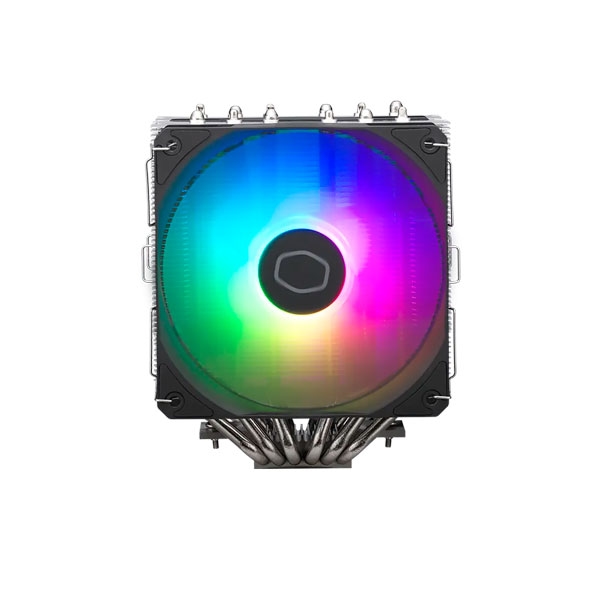 Cooler Master T620S Intel ARGB