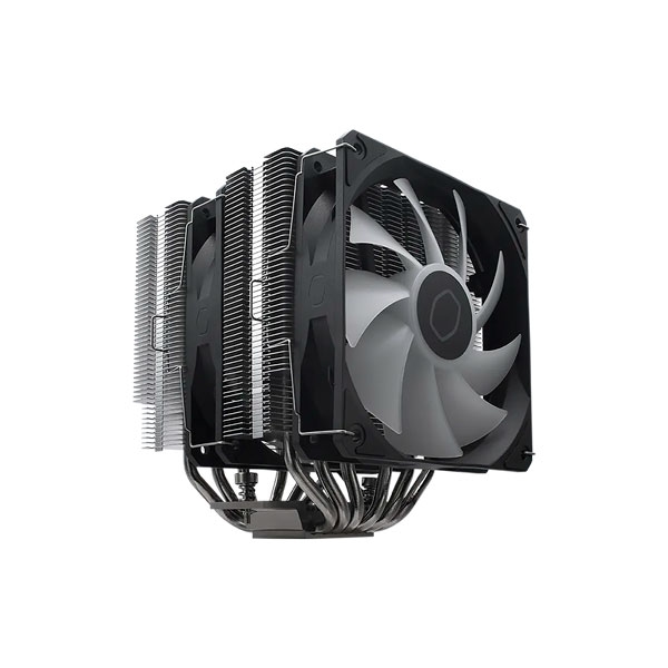 Cooler Master T620S Intel ARGB