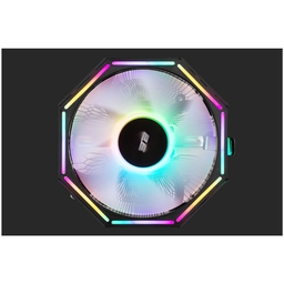 2E Gaming Air Cool AC120ZP-RGB