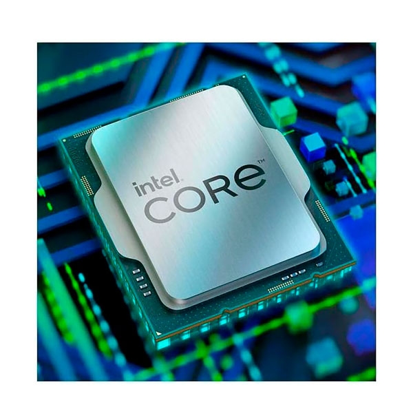 Intel Core i3-12100 Processor 