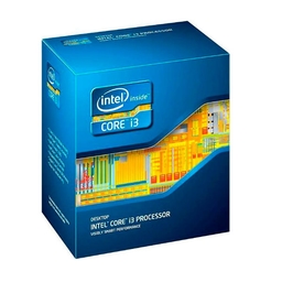 Intel Core i3-3220 Processor
