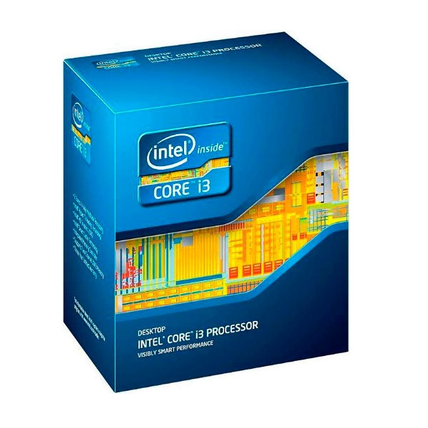 Intel Core i3-3220 Processor
