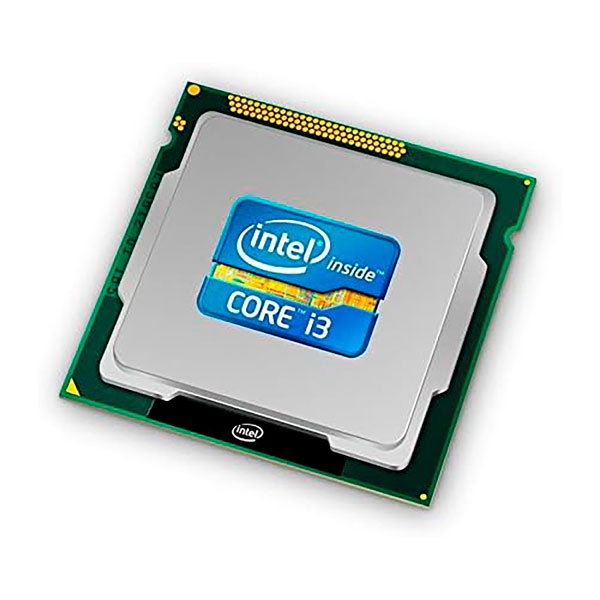 Intel Core i3-3220 Processor