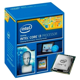 Intel Core i3-4360 Processor
