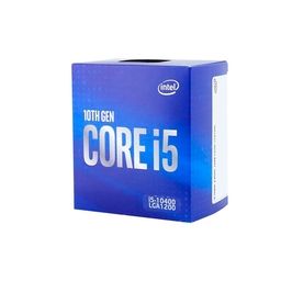 Intel Core i5-10400 Processor