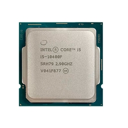  Intel Core i5-10400F Processor
