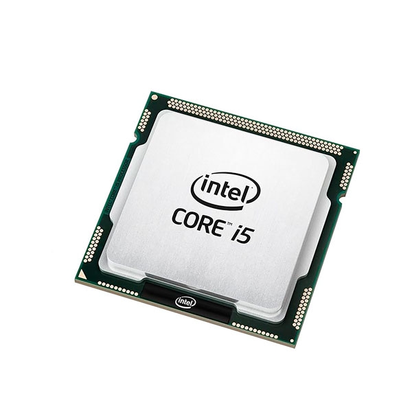 Intel Core i5-3550S Processor