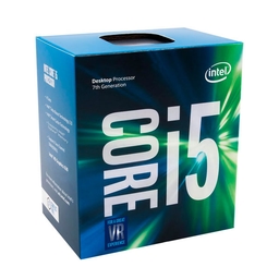 Intel Core i5-7500 Processor