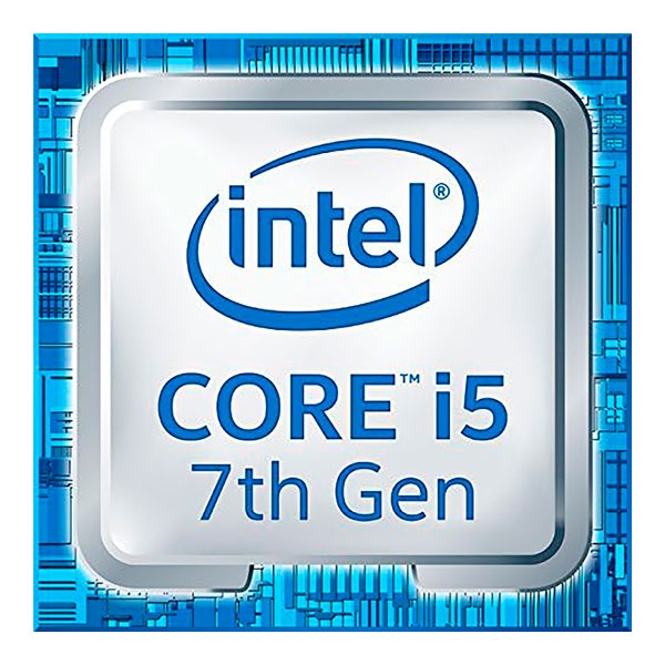 Intel Core i5-7500 Processor