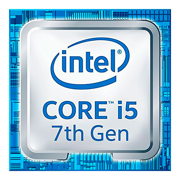 Intel Core i5-7500 Processor