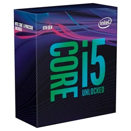 Intel Core i5-9600KF Processor