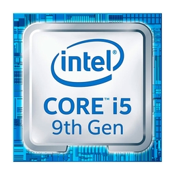 Intel Core i5-9600KF Processor