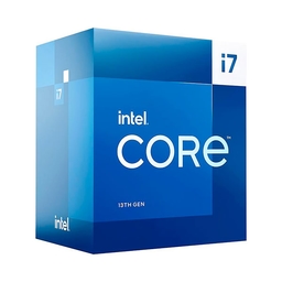Intel Core i7-13700K Processor