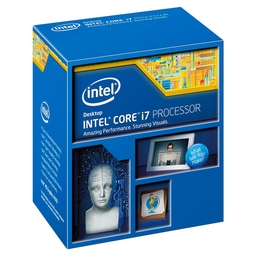 Intel Core i7-4790K Processor