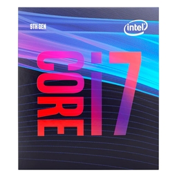 Intel Core i7-9700F Processor