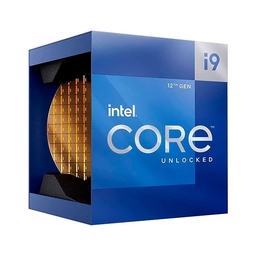 Intel Core i9-12900KF Processor