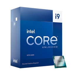 Intel Core i9-13900K Processor