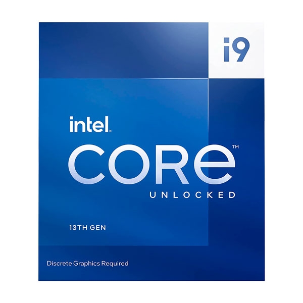 Intel Core i9-13900K Processor