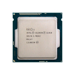 Intel Celeron G1820 Processor