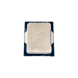 Intel Core i7-14700K Processor