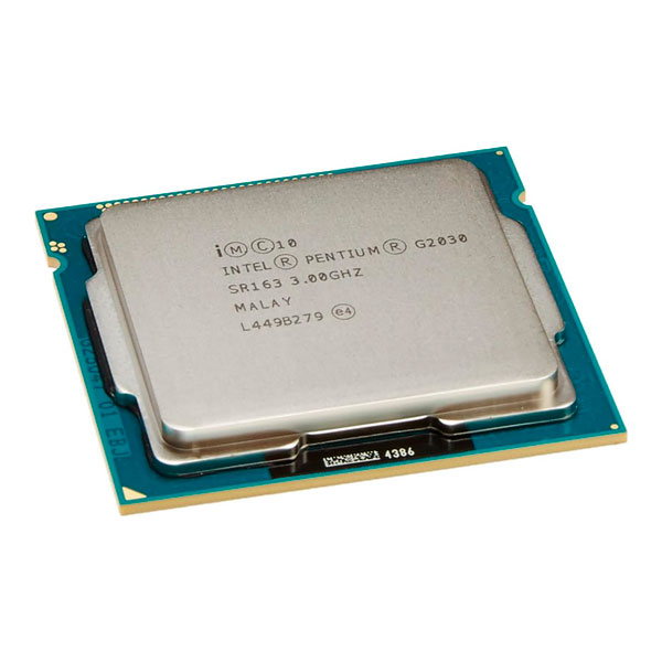 Intel Pentium G2030 Processor