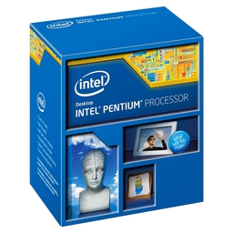 Intel Pentium G3220 Processor