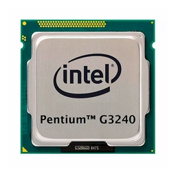 Intel Pentium G3240 Processor