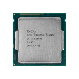 Intel Pentium G3250 Processor