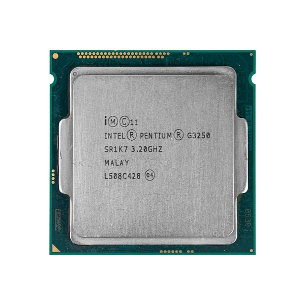 Intel Pentium G3250 Processor