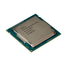 Intel Pentium G3258 Processor