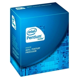 Intel Pentium G630 Processor