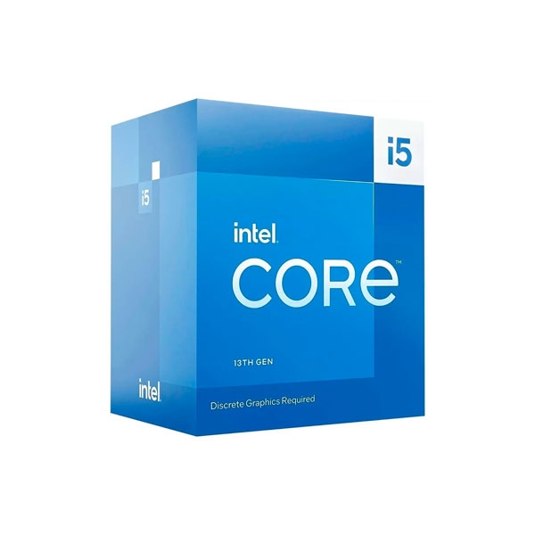 Intel Core i5-13400 Processor