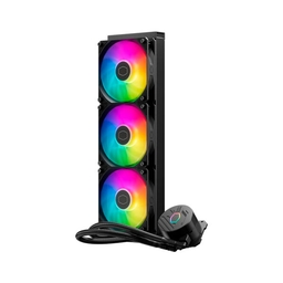 CPU Liquid Cooler Master MasterLiquid 360L Black