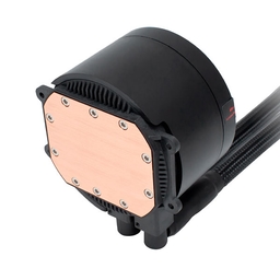 CPU Liquid Cooler DarkFlash Twister DX-360  Black  