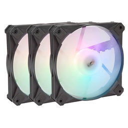 CPU Liquid Cooler DarkFlash Twister DX-360  Black  