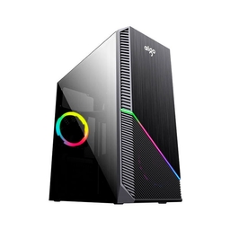 Aigo Rainbow 1 Black Case