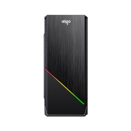 Aigo Rainbow 1 Black Case
