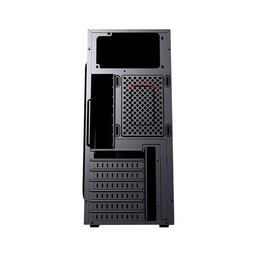 Aigo Rainbow 1 Black Case