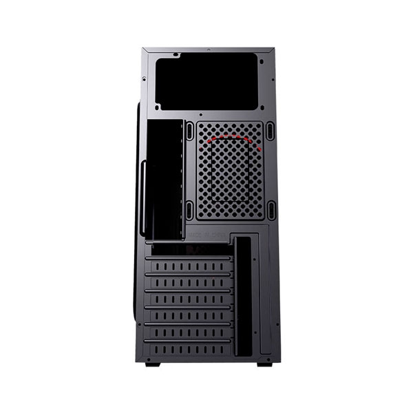 Aigo Rainbow 1 Black Case