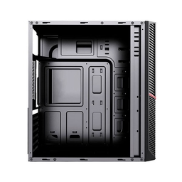 Aigo Rainbow 1 Black Case