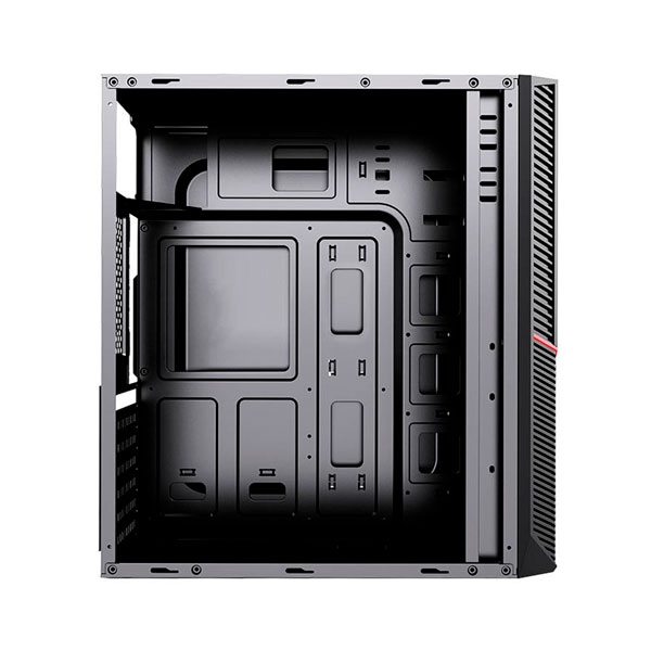 Aigo Rainbow 1 Black Case