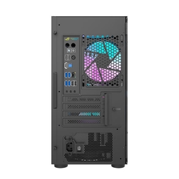 DarkFlash DLM21 Black Case