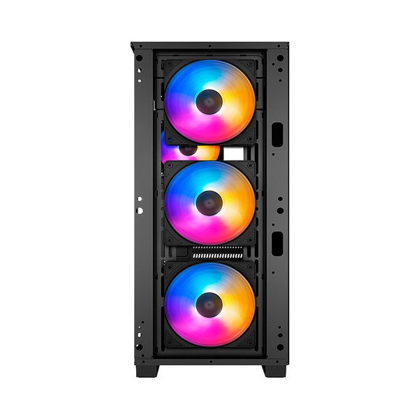 DeepCool Matrexx 50 Mesh 4FS Case