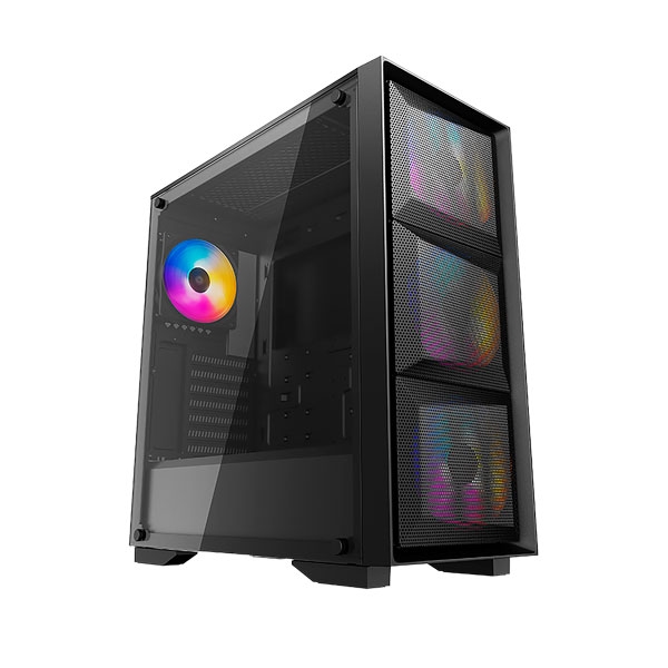 DeepCool Matrexx 50 Mesh 4FS Case