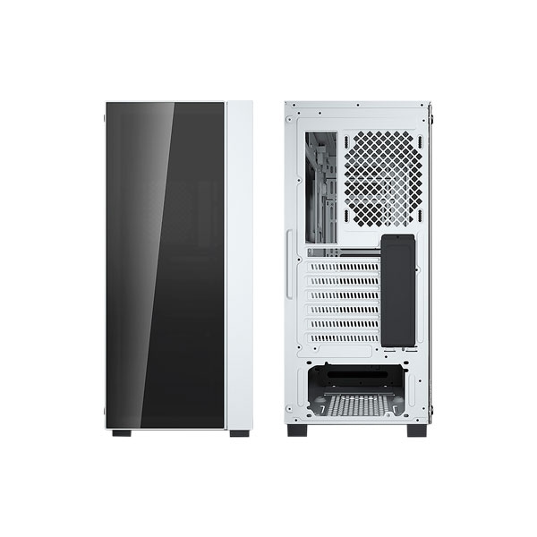 DeepCool Matrexx 55 V3 ADD-RGB 3F Case