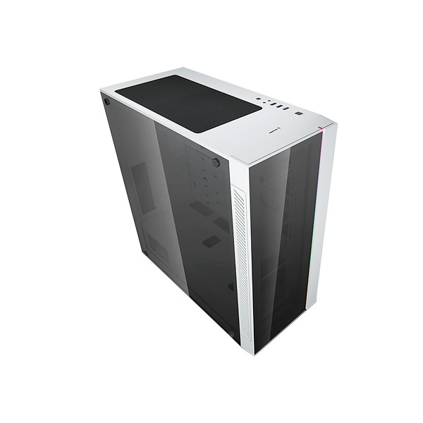 DeepCool Matrexx 55 V3 ADD-RGB 3F Case
