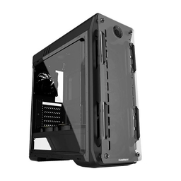 GameMax Optical G510 BK Case