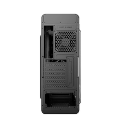 GameMax Optical G510 BK Case