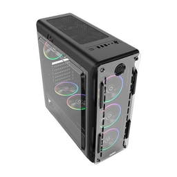 GameMax Optical G510 BK Case